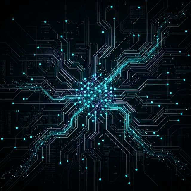 Mnemosyne — Persistent AI Memory Layer